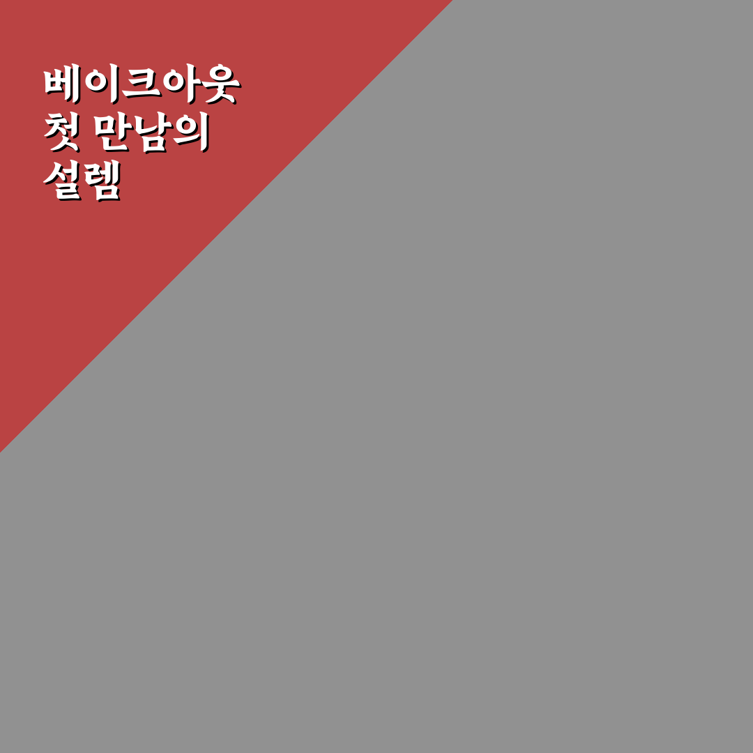 아파트 입주 전 베이크아웃 새집증후군 제거 요령 직접 써본 후기