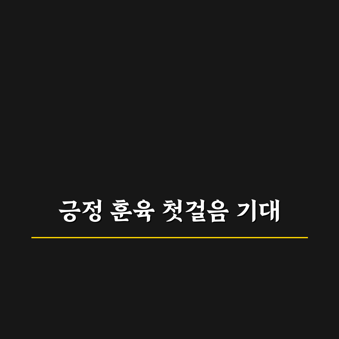 떼쓰는 아이 긍정 훈육 타임아웃 적용법 솔직후기와 팁
