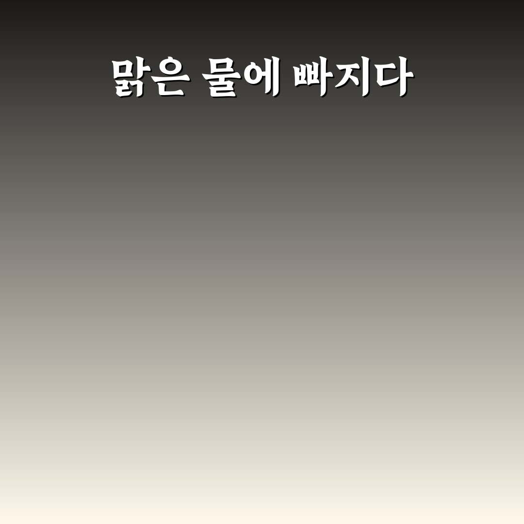 남이섬 아리수 방문 후기, 직접 가보니 분위기와 맛