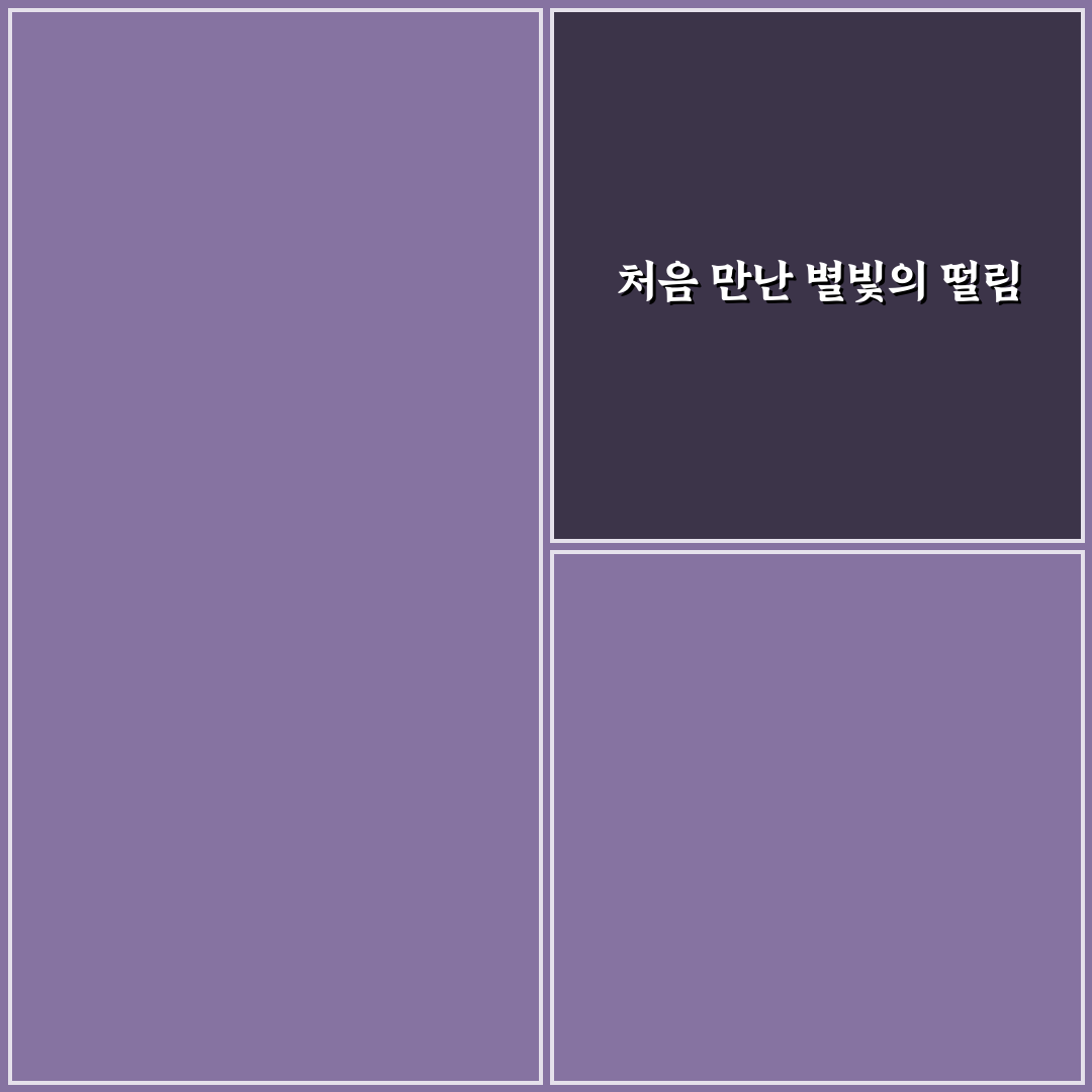 입문용 돕소니언 망원경 사용 후기, 직접 써보니 알게 된 점