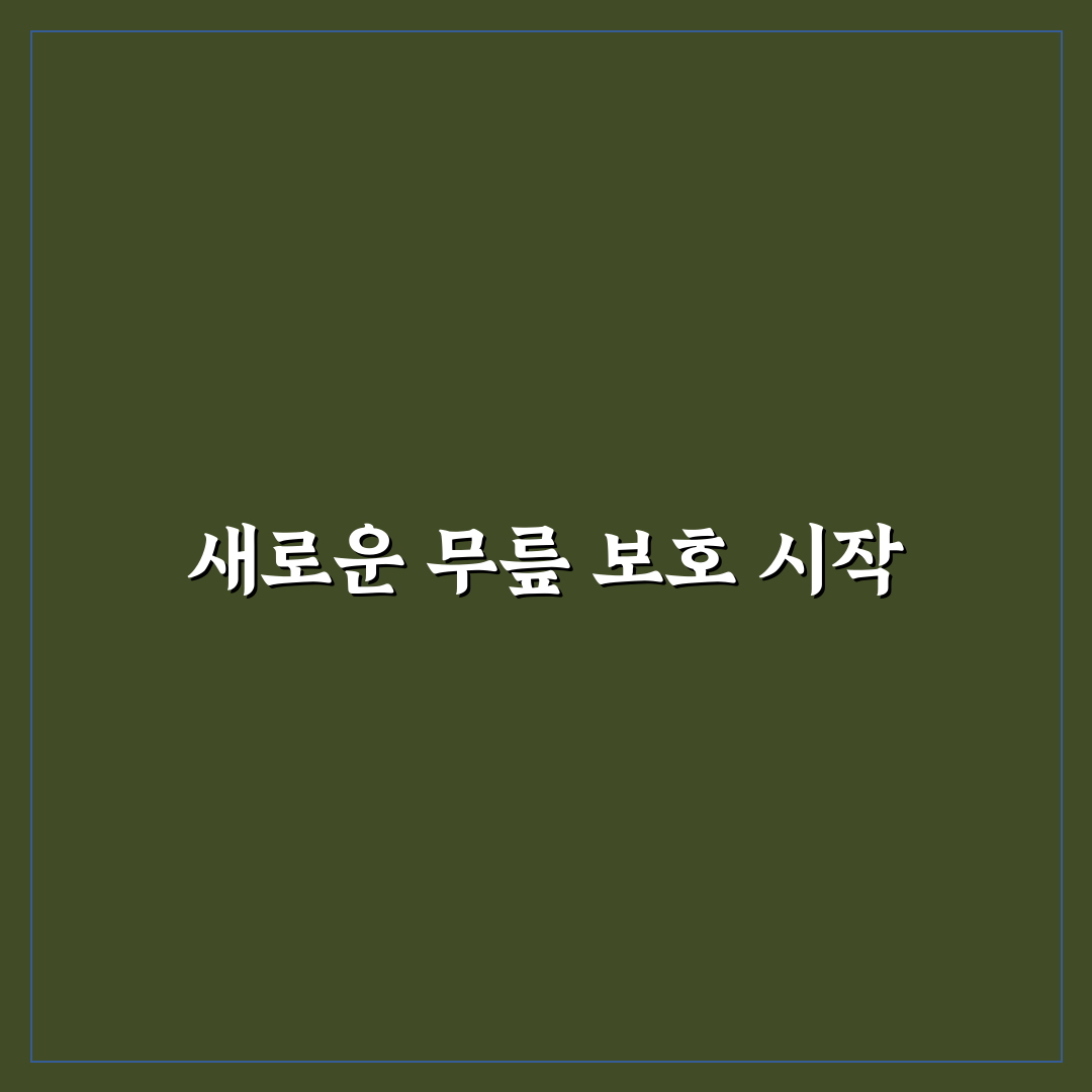스포츠 테이핑 무릎 통증 예방 위치, 직접 써보니 효과적이었어요